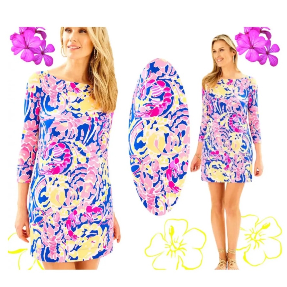 Lilly‎ Pulitzer Sophie Dress